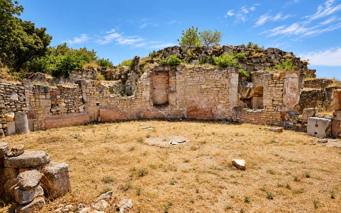 Alexandria Troas Ancient City, Turkey: History, Ruins and How to Visit